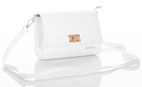 Bosccolo Crossbody - White