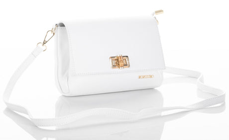 Bosccolo Crossbody - White