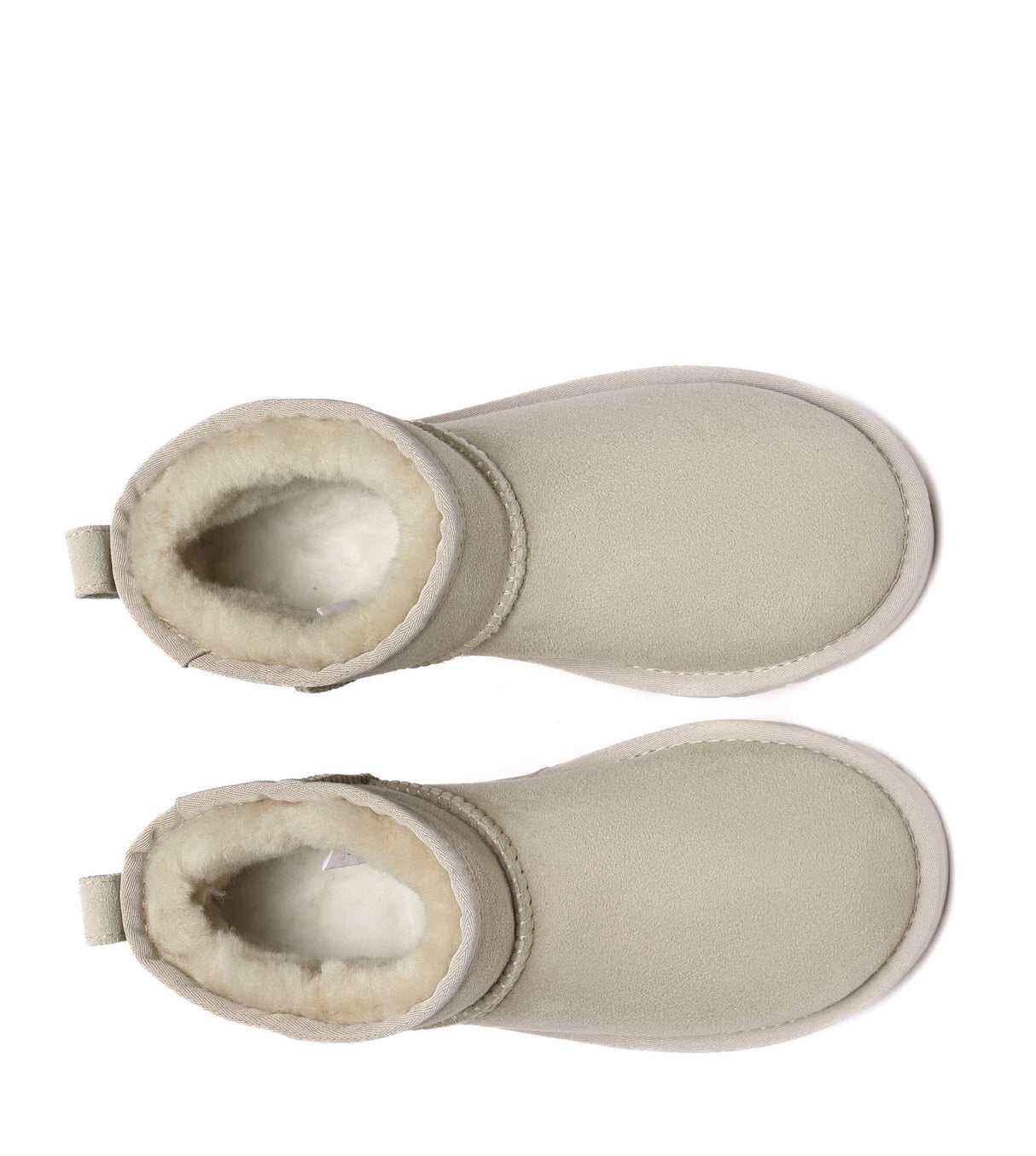 Australian Shepherd UGG Jade - Canola