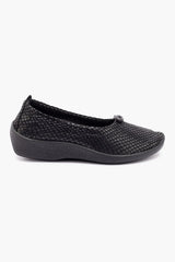Arcopedico L14 Diamond SY Black