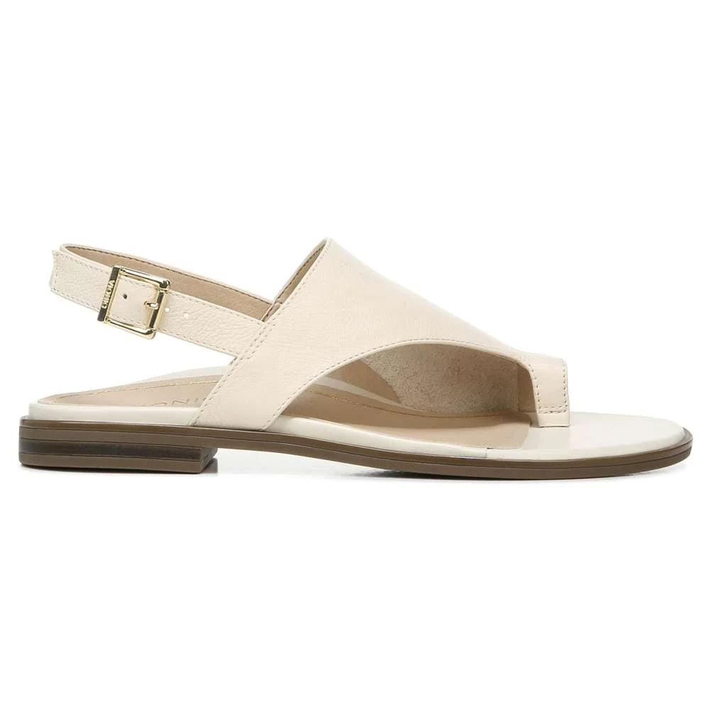 Vionic Ella Sandal - Cream
