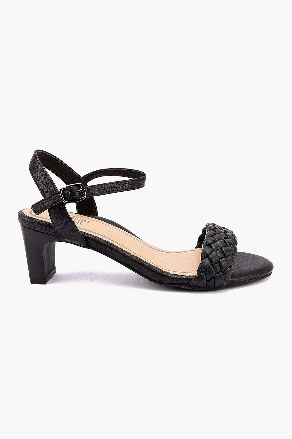 Silver Lining Jordy Black