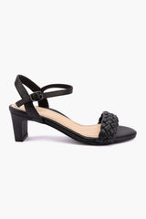 Silver Lining Jordy Black