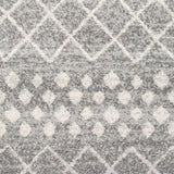 Oasis 454 Silver Rug