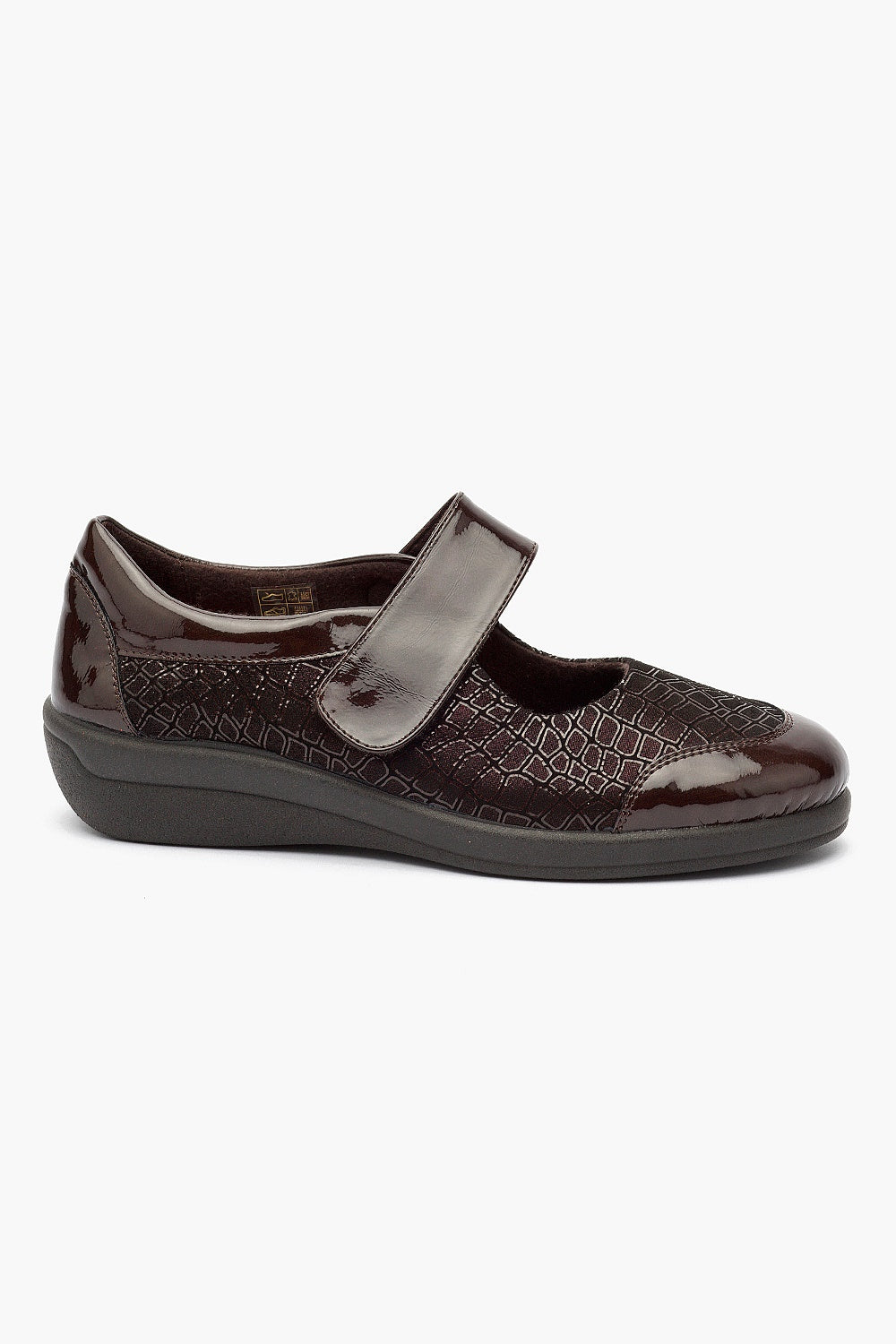 Klouds Gijon 43305 Brown