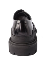 Dolce & Gabbana Men Laced Shoe