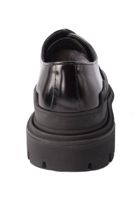 Dolce & Gabbana Men Laced Shoe