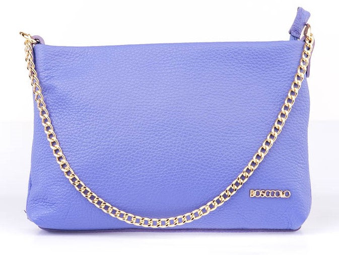 Bosccolo Shoulder Bag - Lilac