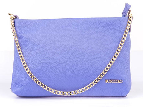 Bosccolo Shoulder Bag - Lilac