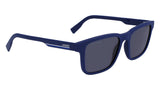 Lacoste L997S Mens Sunglasses - Matte Blue