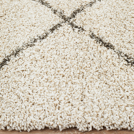 Saffron 22 Natural Rug