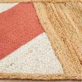 Parade 111 Coral Rug