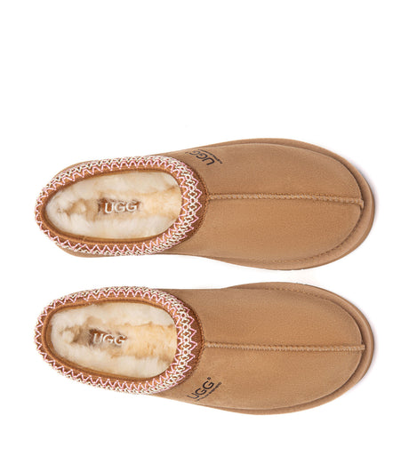 Australian Shepherd UGG Tay - Camel