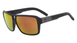 Dragon DR THE JAM LL MI ION Mens Sunglasses - Matte Black