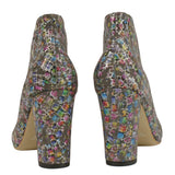 Bosccolo Womens Boots - Mosaic Grey