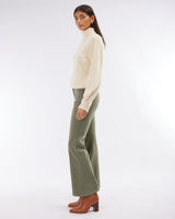 Amelius Hexham Drill Pant - Sage