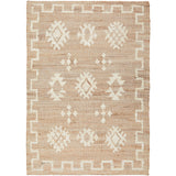Sahara Carla Natural Rug
