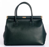 Bosccolo Handbag - Green