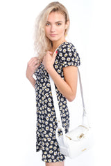 Bosccolo Trunkbag - White