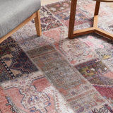 Illusions 178 Earth Rug