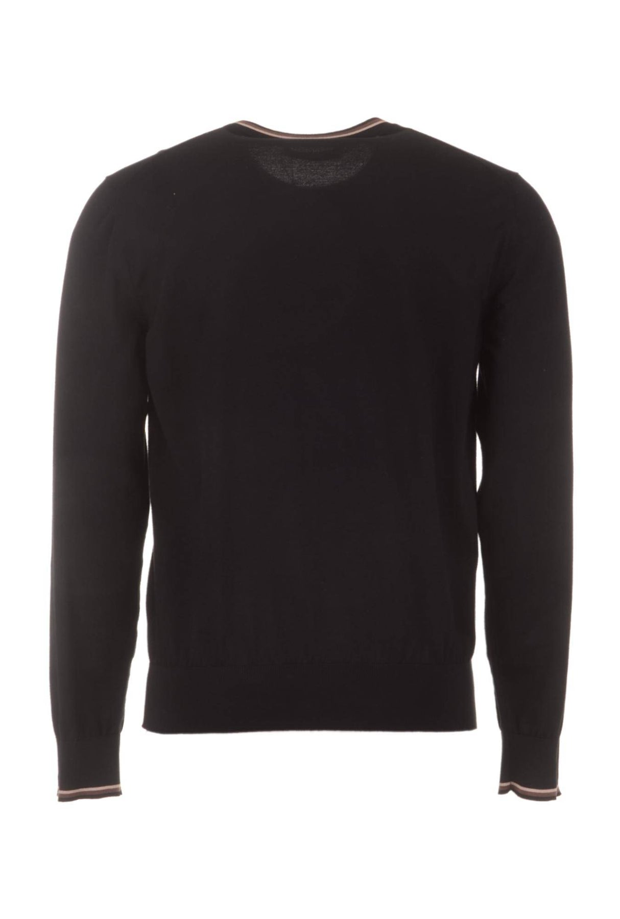Dolce & Gabbana Men Crew Neck Jumper