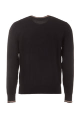 Dolce & Gabbana Men Crew Neck Jumper
