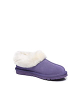 Homey Slipper in Lilac