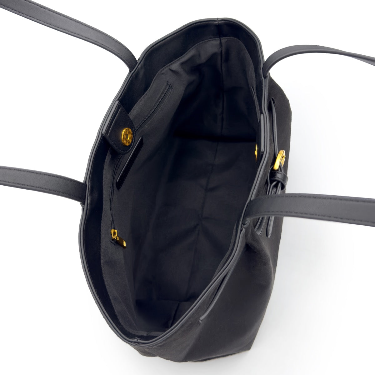 Maui Handbag - Black