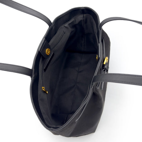 Maui Handbag - Black