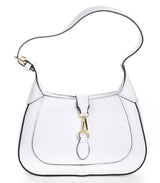 Bosccolo Shoulder Bag - White