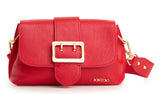 Bosccolo Shoulder Bag In Red