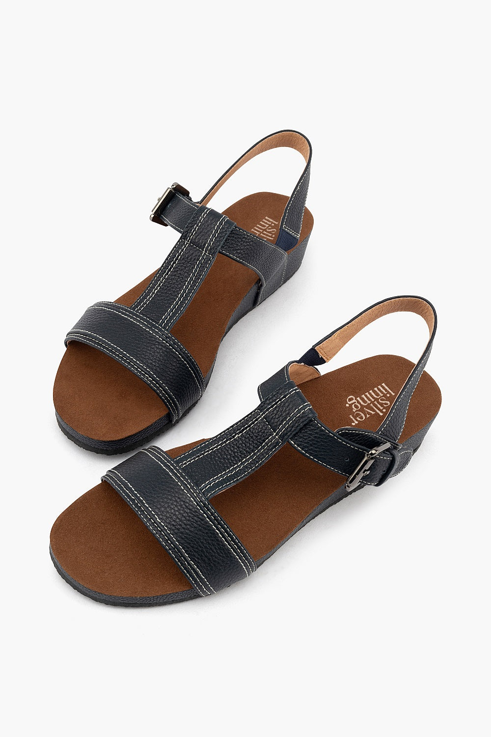 Silver Lining Iluka Navy