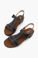 Silver Lining Iluka Navy
