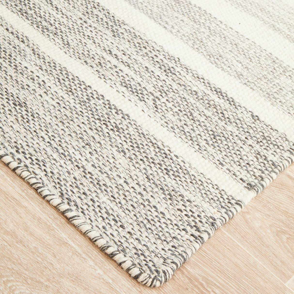 Skandi 309 Grey Rug