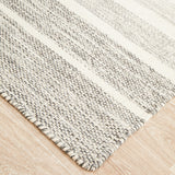Skandi 309 Grey Rug