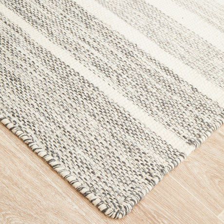 Skandi 309 Grey Rug