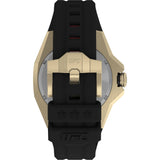 Timex UFC Phantom Gold Black Silicone