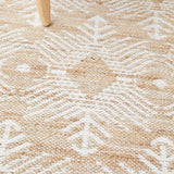 Bodhi Rosa Natural Rug