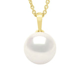 Pendant Yellow Gold
