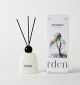 Ebony Bergamot Wanderland Collection Reed Diffuser � 150ml