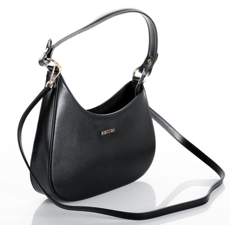 Bosccolo Banana Bag - Black
