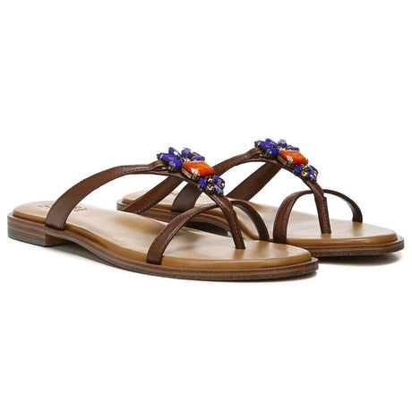 Felicity Sandal - Cinnamon