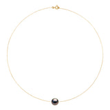 Necklace - Longueur 42 cm