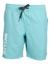 St Goliath Boys Pace Swim Short - Green
