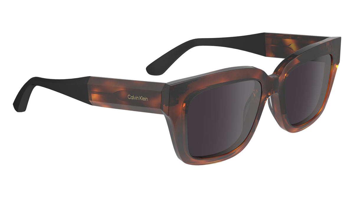 Calvin Klein CK23540S Womens Sunglasses - Havana