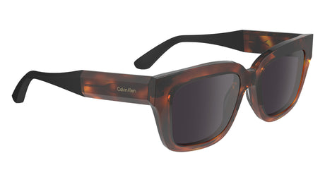 Calvin Klein CK23540S Womens Sunglasses - Havana