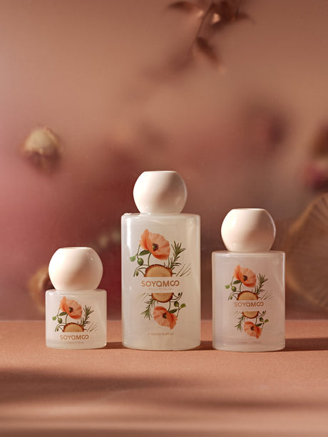 Osmanthus Wilderness Reed Diffuser � 200ml