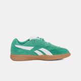 Womens Reebok Hammer Street - Green