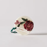 Moonlit Gardenia Floral Wax Tablet