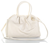 Bosccolo Handbag - Beige